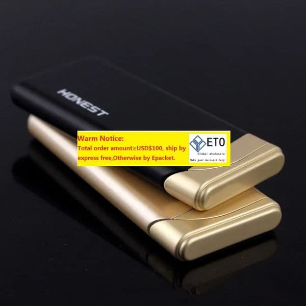 Honest Ultra Thin Hot Pink Jet Flame Butane Gas Cigarette Cigar Windproof Black And Gold Lighter LL