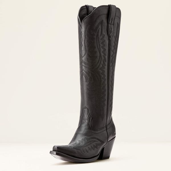 Luxury Designer Shoes Men Women Boots Cowboy Boots for Women Knee High Med Calf Vintage Western Cowgirl Boots Women Heeled Casual Shoes