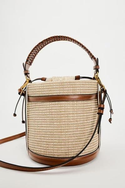 Designer Women Messenger bag Fashion Women's Bucket Bag Trend Brand Popular Retro Shoulder Bag High Quality Elegant Crossbody Bag