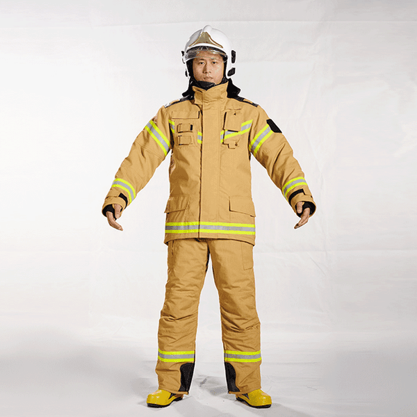 Durable Fire Protection Clothing: Premium-Level Industry Overalls hot-sale products