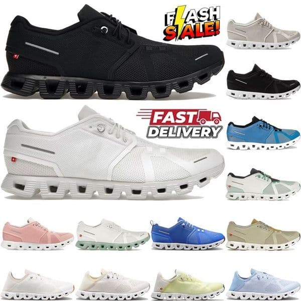 Oncloudswomen Quality Top nova 5 x 3 ons can run man monster running shoes Womens shoes Nova Monster all black white Pearl Glacier sports men women jogging shoes dhgate