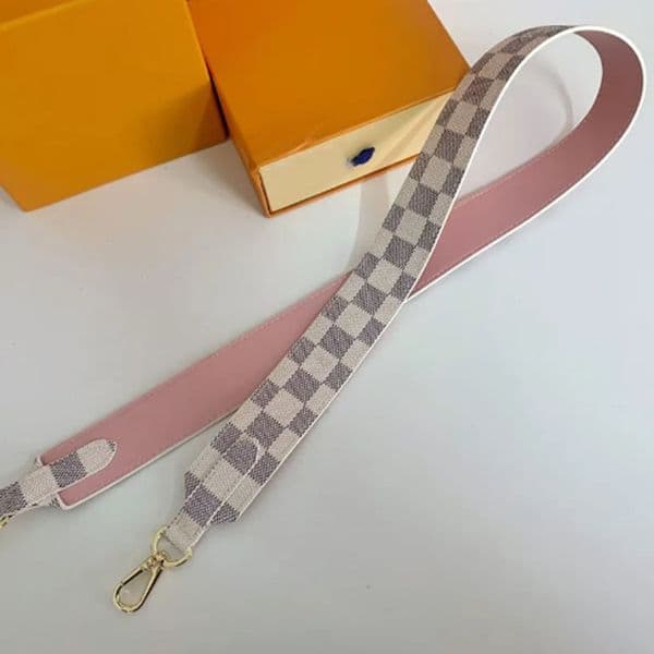 bag part accessories women crossbody bag strap muti style replace designer shoulder strap classic gift