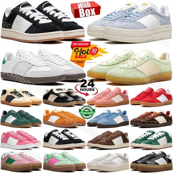 free shipping designer platform stylish classic casual shoes With Box outdoor sneakers for mens womens vintage athletic footwear trainers sports comfortable