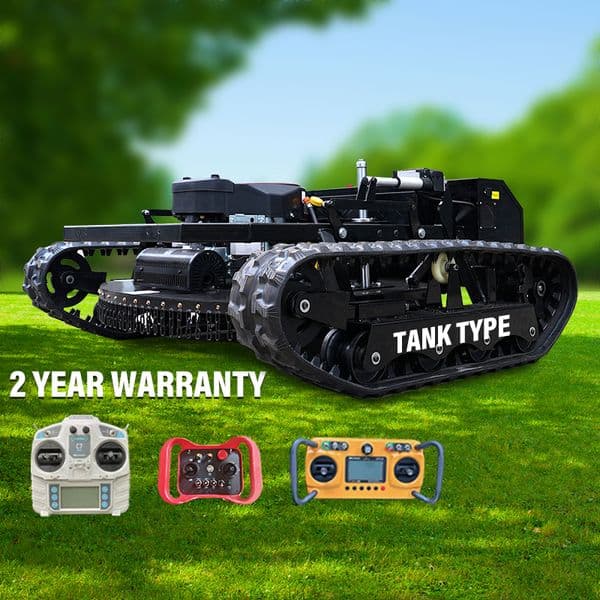 Professional rechargeable lawn mower household weeder lithium battery powered suitable for both home and commercial use