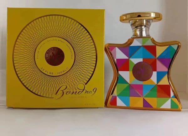 US Warehouse Shipping NYC No.9 Central Park South West New York Nights Perfume 100ml Bleecker Street Greenwich Fragrance Extrait De Parfum Good quality Cologne Spray