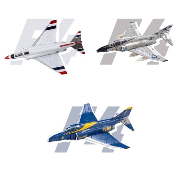 Bestseller F4 1/144 Scale Metal Model airplane including baseHome placement, collection decoration Creative gift Black Friday Christmas ddmytues