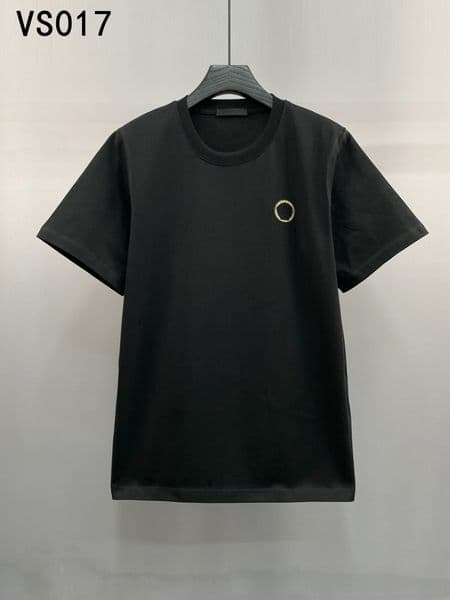 Men's T-Shirts Mens Designer T-Shirts Black White Women Summer Fashion Casual Streetwear T-shirt Tops Short Sleeve Plus Size M-XXXL DS1517