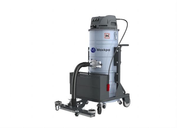 P3 Series Battery Powered Cordless wet and dry Industrial Vacuum Cleaner