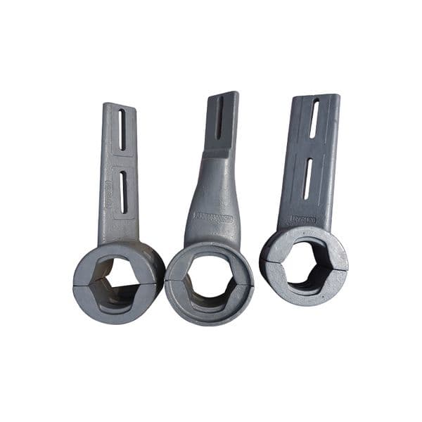 Mixing arm, concrete mixer accessories, wear-resistant parts SANY brand