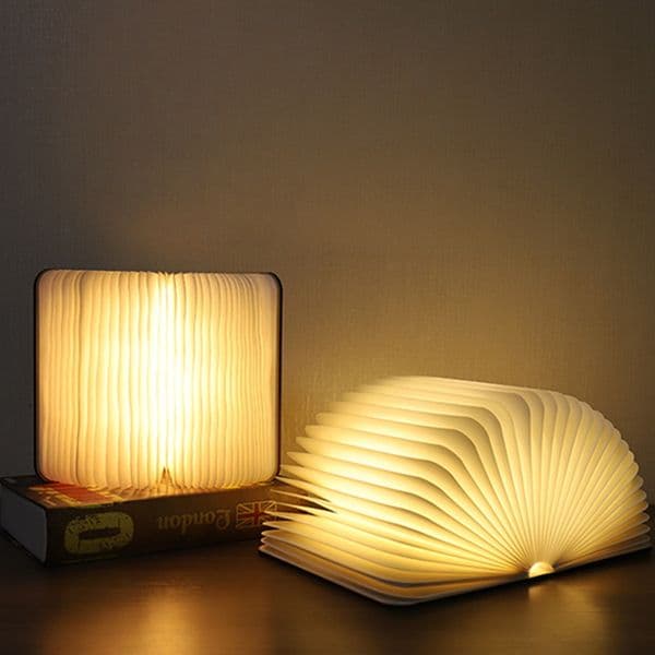 Adjustable Arm LED Study Lamp: Eco-Friendly Material + Gentle Lighting Ideal Gift Option