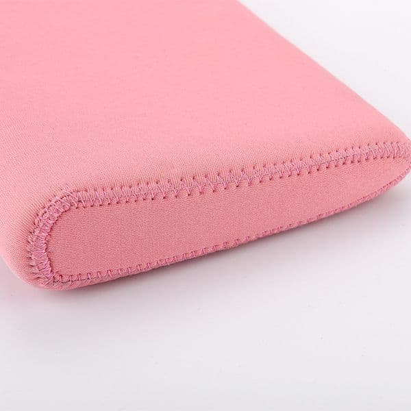 New hot selling small pocket water cup cover, heat-resistant and insulated coffee cup cover, exquisite diving material ice cream a wide range of styles