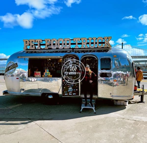 Modern Fully Equipped Kitchen Pizza Coffee Ice Cream BBQ Cart Crepes Food Trailer Concession Food Truck Mobile Kitchen for Sale