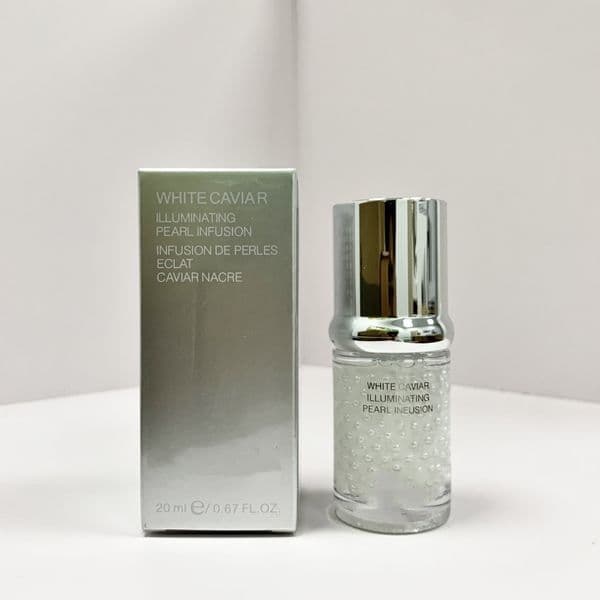 Swiss brand White caviar essence 20ML CREME CELLULAR RADIANCE Cream face cream white cavuar creme extraordinaire skincare Enriched 50ml free shipping