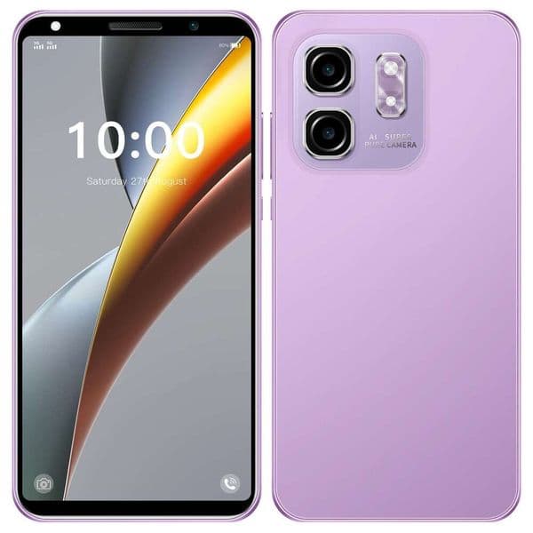 i15 i16 5G Hot-selling New Model Mobile Phone Hot 50i Android All-in-One 5.0 Inch 1+16GB Version