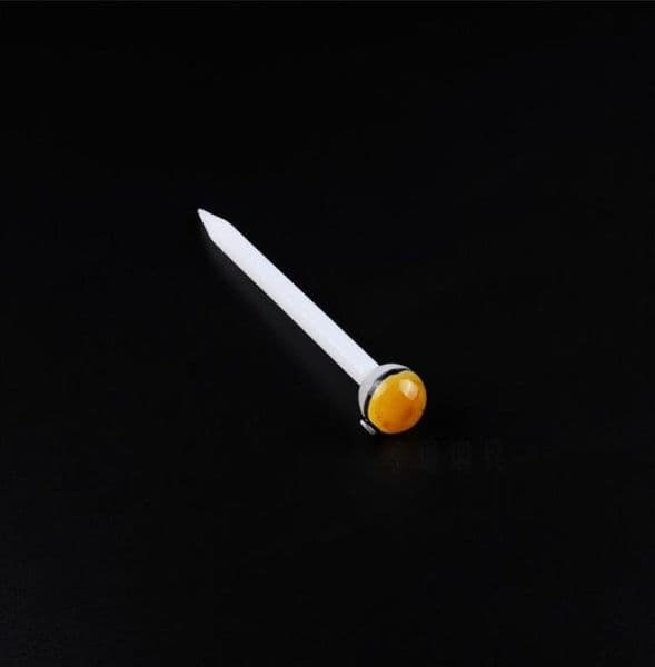 Glass Smoking Pipes Manufacture Hand-blown bongs Elf ball glass cigarette accessories