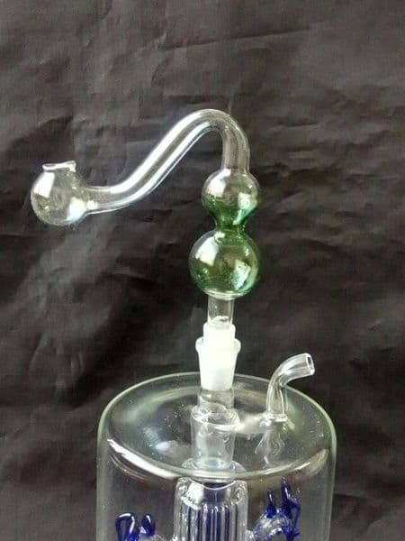 Color burner bongs accessories Glass Water Pipe Smoking Pipes Percolator Glass Bongs Oil Burner Water Pipes Oil Rigs Smoking