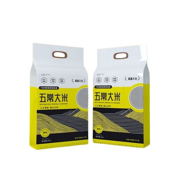 Self sealing flexible packaging, customized composite plastic food bags, leisure food packaging bags, customized