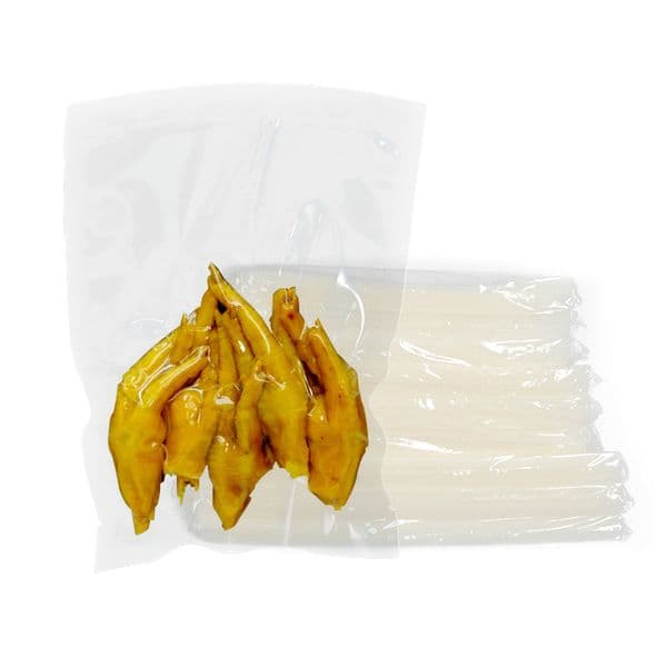Food vacuum bags, commercial vacuum packaging bags, food packaging bags, plastic sealed bags
