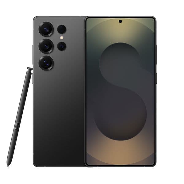 S25 Ultra 5G Smartphone 16GB+1TB Unlocked Touch Screen Android Phone, HD Display, Face Recognition, SIM Dual Standby