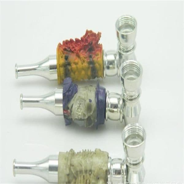 The Metal Pipe Resin Metal Pipe Pipe Reggae
