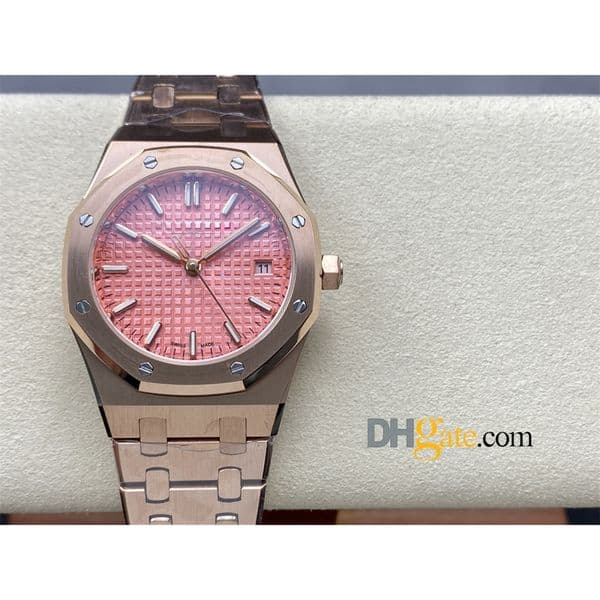 ZF Women's watch AAAAA Automatic Luxury designer Wristwatches 34Mm Calibre 5800 Mechanical Watches Mens 77350 SUPERCLONE Brand Mechanical Man Montres de luxeW 257b
