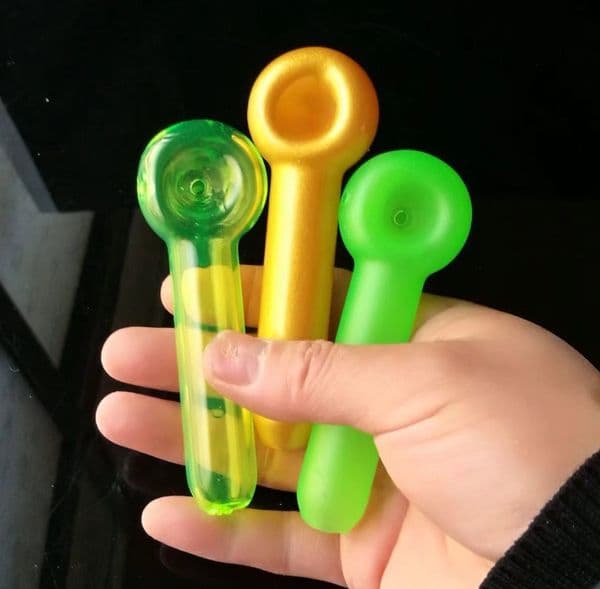Hookahs Wholesale Bongs Oil Burner Pipes Water Pipes Glass Pipe Oil Rigs Smoking Free Shipping