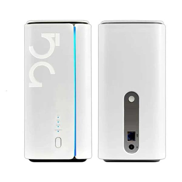 5G CPE Router Wi-Fi 6 Wireless Modem WiFi Hotspot 5G/4G/3G Multi-Mode 2.4Ghz 5Ghz Mesh Router for Gaming Wifi RouterXJ250723