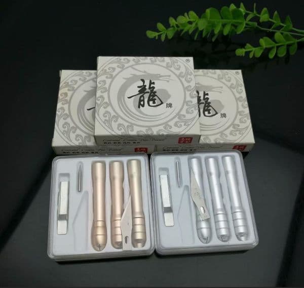 Glass Pipes Smoking Manufacture Hand-blown hookah Dragon brand hookah accessories