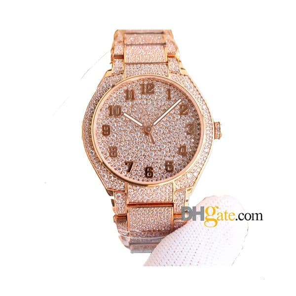 Women's watch Men's automatic mechanical 7300 Super clone 36mm AAAAAatek designer Watch Movement Luxury Stainless steelS2EA
