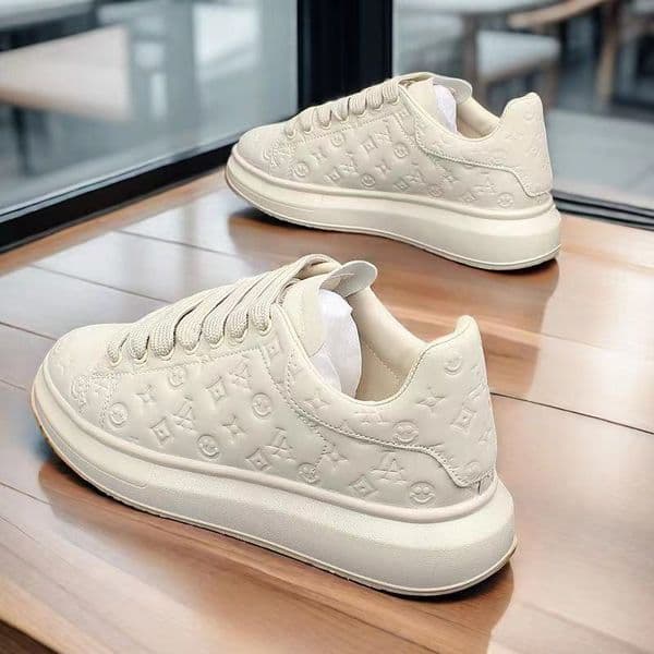 Free shipping designer for mens womens casual black beige white outdoor sneaklers sport shoes size 36-44