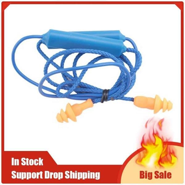 Ear Plugs Bluetooth Headset Work, Hearing Protection, Suitable For Construction Site And Noisy Environments High-Quality