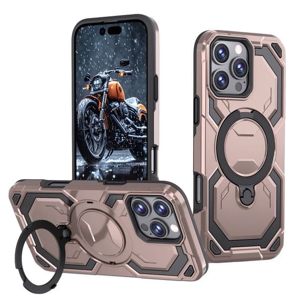 Enhanced Protective Cover: High-Quality Cellphone Skin with Superior Camera Shielding