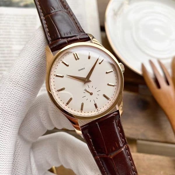 Classics 5196 automatic mechanical wrist watch 2813 Movement Luxury Men lady WristWatches Designer business Watch Bracelet montre de luxe Zegarek Relogio Uhren 88