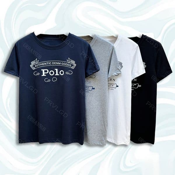Elegantly Styled Everyday Tee: A Must-Have for Your Wardrobe Elegant Design Perfect