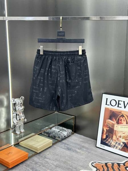 Designer Mens Shorts Brand Luxury Mens Swim Short Breathable Fashion Sports Summer Womens Short Swimwear pants Clothing Asian size M-3XL