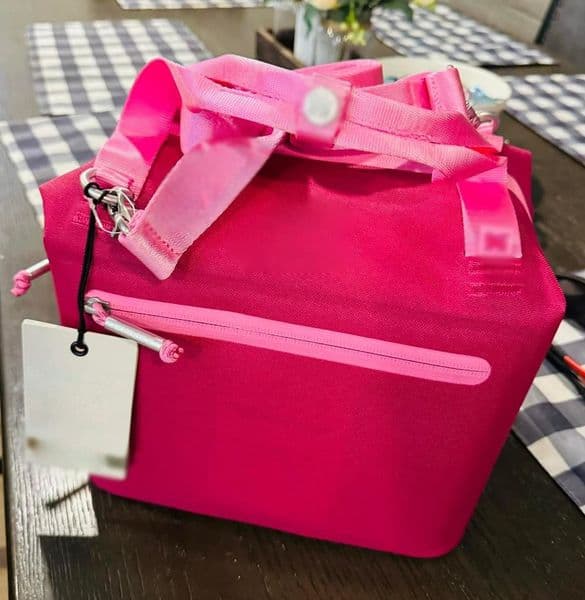 Lunch Boxes Bags 30oz Stainless Steel Water Bottles Leakproof Tumbler Flip Lid Reusable Insulated Cups Outdoor Camping 750ml Large Capacity Multi Color US Stock