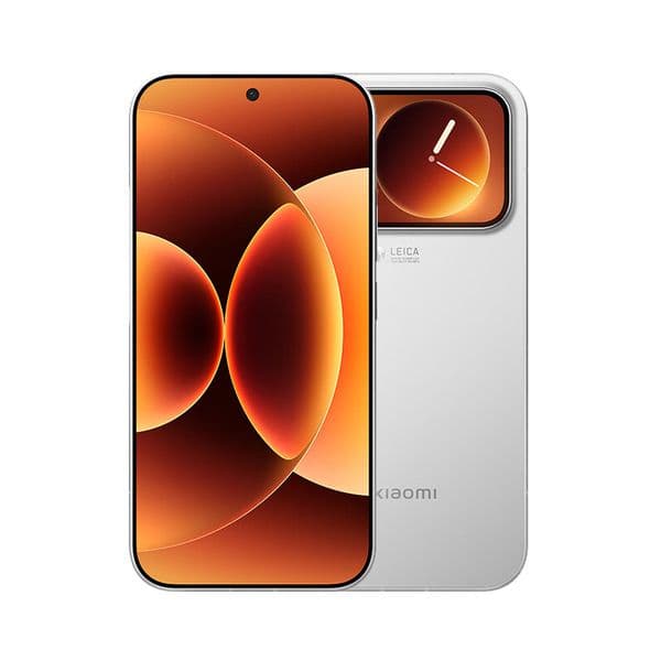 Original Xiaomi Mi 17 Pro Mi17 Mobile Phone 16GB RAM 1024GB ROM Snapdragon 8 Elite Gen5 50MP NFC 6300mAh Android 6.3" AMOLED Full Screen Fingerprint ID 5G Smart Cell Phone