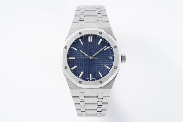 IPF AAAAA Automatic Luxury designer Wristwatches 41Mm 10.4mm Mechanical Watches Mens 15500 Top SUPERCLONE Cal.4302 Brand Mechanical Man Montres de luxeG9O1 400c