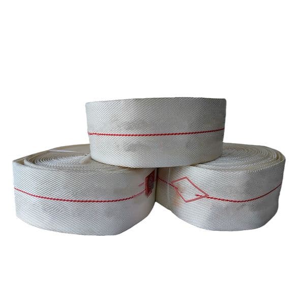 Premium Quality Durable Firefighting Hose with Enhanced Flexibility