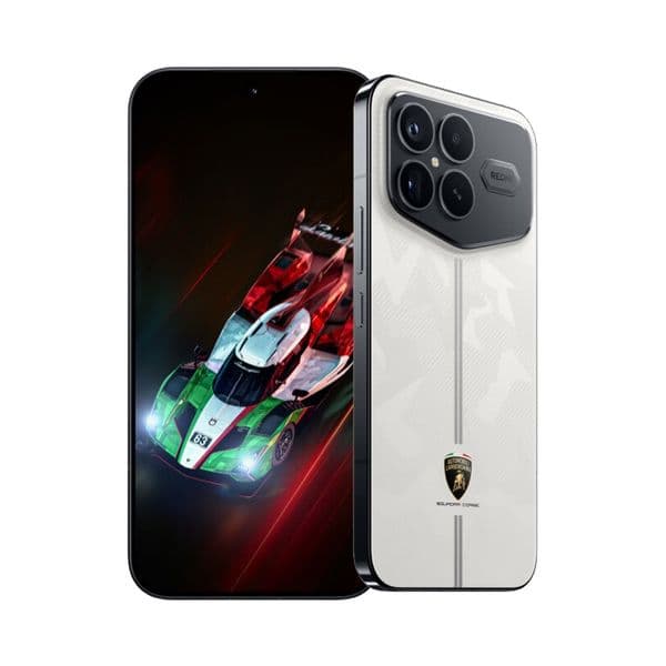 Original Xiaomi Redmi K90 Pro Max Champion Lamborghini Mobile Phone 16GB RAM 1TB ROM Snapdragon 8 Elite Gen5 50.0MP NFC 7560mAh Android 6.9" OLED Full Screen 5G Cell Phone