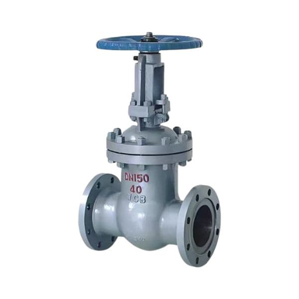 Gate Valve High Pressure Valve Mechanical Manufacturing