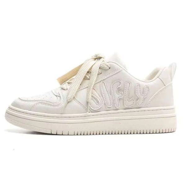 Jifffly 2025 Summer Couple Sneakers Ultra-Light Comfort Thick-Soled Height-Increasing Leg-Lengthening Versatile Commute Unisex Shoes