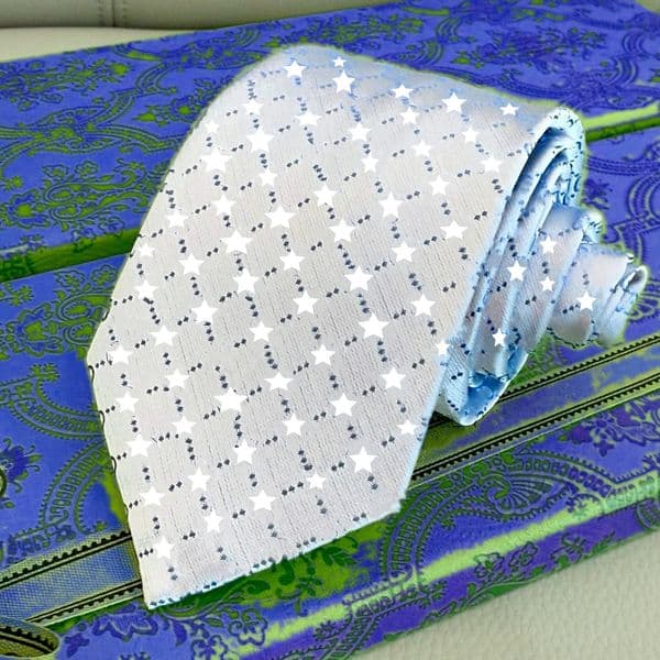 Men tie fashion bow necktie brand yarn-dyed ties retro classic tie men party casual NeckTies