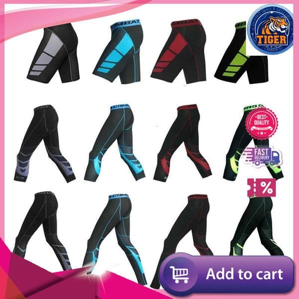 Ddmytiger Ddmytiger China Domestic Men Running Tights Pro Compress Yoga Pants GYM Fiess Leggings Workout Basketball Exercise S Sports Clothing UX