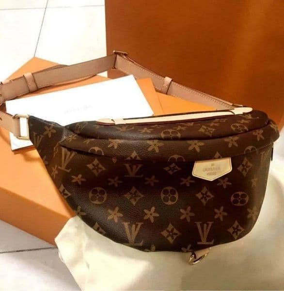 2026 Top Quality Newest style Bumbag Cross Body Designer Bag Luxury Bags Temperament Fanny Pack Bum Waist pocket