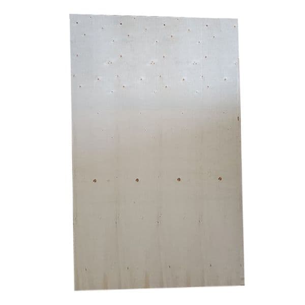 Thickened encrypted packaging board, waterproof and wear-resistant engineering/preferred board for warehouse packaging