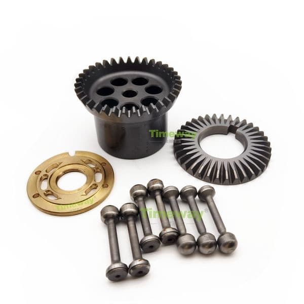 Repair Kit for F12-30 F12-030 Hydraulic Motor Spare Parts Pump Accessories