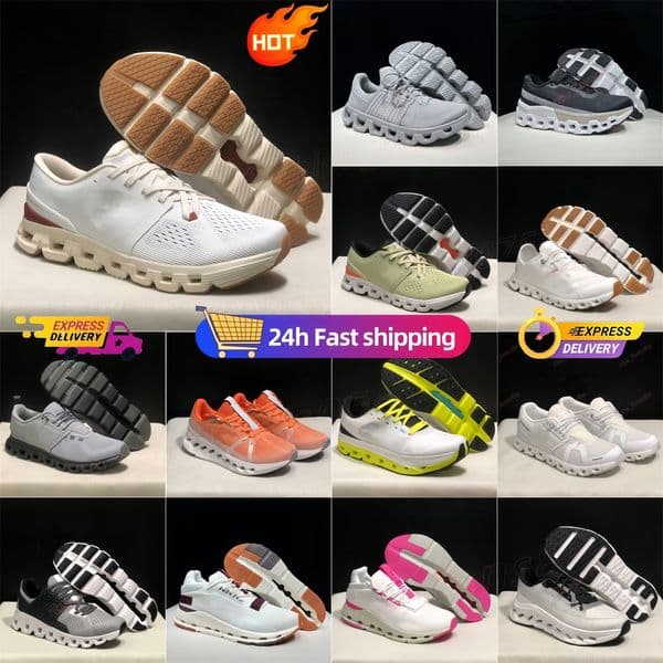 Big Discount Running Shoes X4 X1 X3 Surfer 2 6 Remix Mens Womens Sports Breathable Casual Men Women Eclipse Lumos Black Pink Grey White Trainers Grey Sneakers Size 36-46
