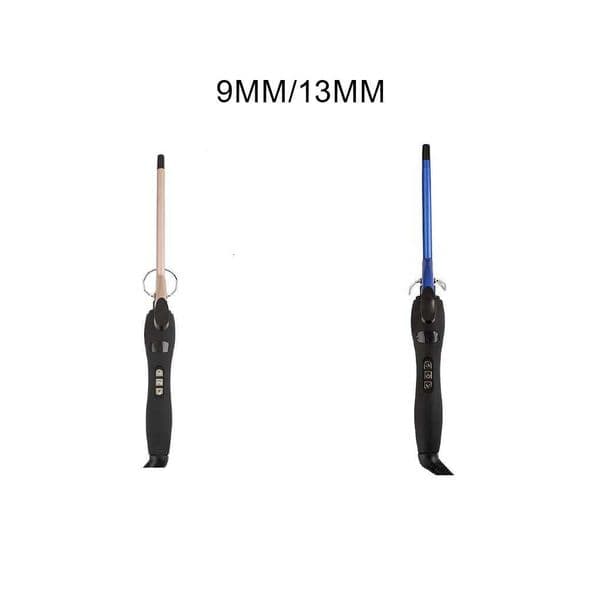 Alloy Advanced Ionic Technology Curling Wand For Beautiful Curls Safe And Durable Curling Iron Hair X251114