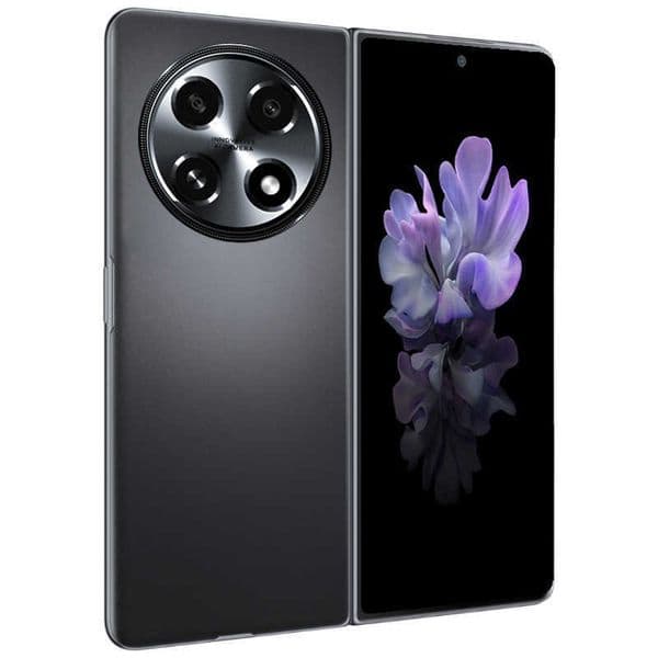 5G ODM/OEM high end foldable screen full network dual card Android smartphone 256GB